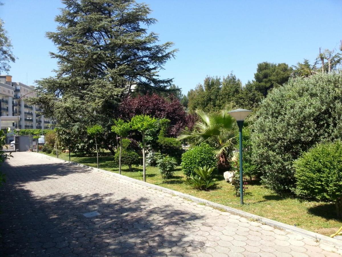 La Casetta Di Nives Барі Екстер'єр фото